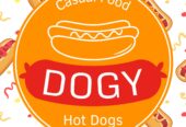 Dogy – Hot Dogs