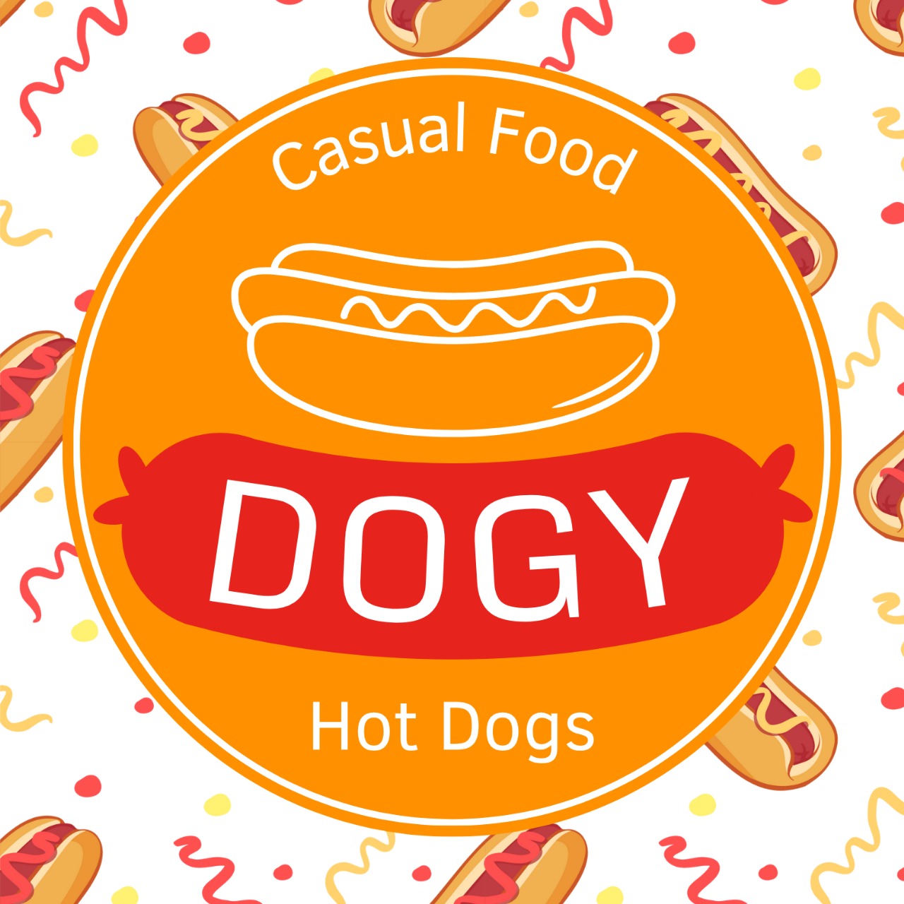 Dogy – Hot Dogs