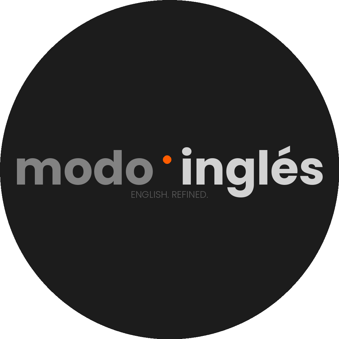 Clases de inglés online en vivo — Modo Inglés Language School